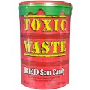 Toxic Waste Red Drum 48 g