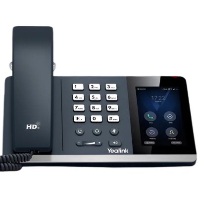 Yealink T64LTE – Hledejceny.cz