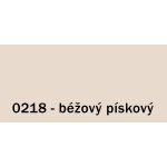 Het Klasik Color - KC 218 béžový pískový 7+1 kg – Zbozi.Blesk.cz