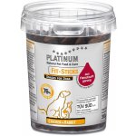 Platinum Fit-Sticks Chicken & Rabbit 300 g – Zbozi.Blesk.cz