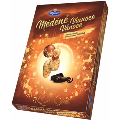 Figaro Kolekce hořká 430 g – Zboží Mobilmania