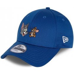 New Era 940K Warner Bros Tom & Jerry Baz