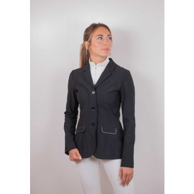 Penelope Sako závodní Calista dámské černé – Zboží Dáma