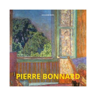 Pierre Bonnard - Morel