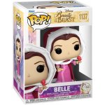 Funko Pop! 1137 Disney Beauty and the Beast Winter Belle – Zbozi.Blesk.cz