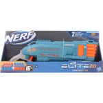 Nerf Lamps Elite Warden DB 8 TV – Zbozi.Blesk.cz