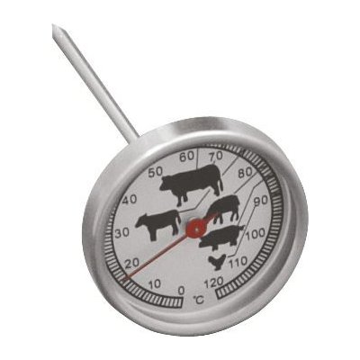 TFA Teploměr vpichový – Zboží Dáma