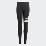 adidas Legíny G BL GN4081 černá – Sleviste.cz
