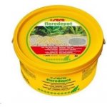 Sera Floredepot 2,4 kg – Zboží Mobilmania