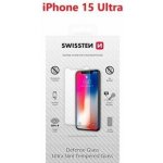 SWISSTEN PRO APPLE IPHONE 15 PRO MAX RE 2,5D 8595217483408 – Zboží Živě