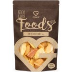 Goodie Lyofilizovaná broskev 45 g – Hledejceny.cz