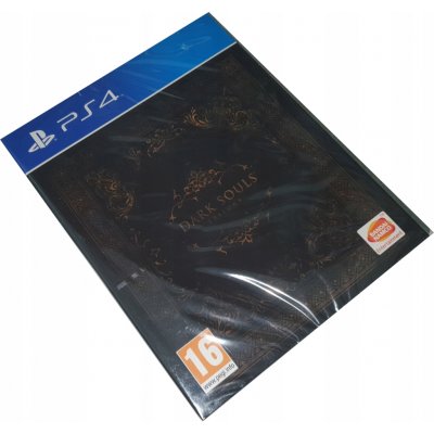 Dark Souls Trilogy – Zboží Dáma
