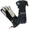 Rybářská kšiltovka, čepice, rukavice Simms rukavice Challenger Insulated Glove Black