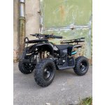 ATV motorová čtyřkolka EcoSpark HITER 49CCM | Zboží Auto