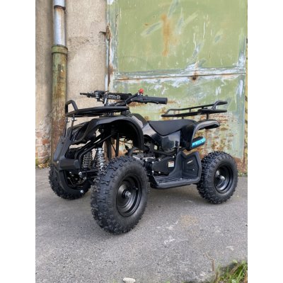 ATV motorová čtyřkolka EcoSpark HITER 49CCM – Zbozi.Blesk.cz