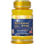 Regemax Starlife regenerační a posilující formule pro kosti a svaly 60 kapslí – Hledejceny.cz