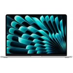 Apple MacBook Air 15 M4 (2025) Silver MW1G3CZ/A – Zboží Živě