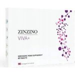 Zinzino Viva+ 60 kapslí – Hledejceny.cz
