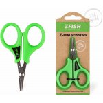 ZFISH Nůžky Z-mini Scissors – Zbozi.Blesk.cz