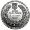 The United States Mint Mince Indian Head Cent replika 1 oz