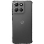 Tactical TPU Plyo Motorola G15 Transparent – Sleviste.cz