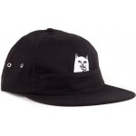 Ripndip Lord Nermal 5 Panel Pocket Hat – Zboží Mobilmania