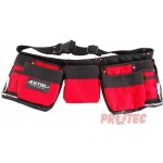 Extol Premium Pás na nářadí 7 kapes 8858000 – Zboží Dáma