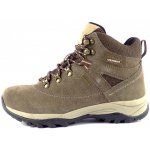 Vemont kotníková obuv 7A2035V hnědá – Sleviste.cz