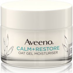 Aveeno Calm + Restore hydratační pleťový gel 50 ml