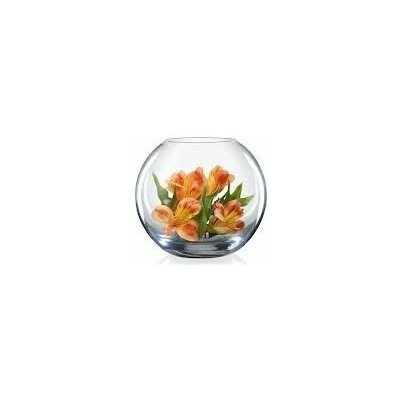 Váza 17,5cm koule 82508 – Hledejceny.cz