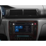 Ossuret P2-CP VW Sharan