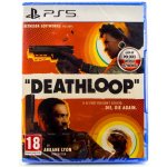 Deathloop – Zboží Mobilmania