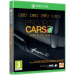 Project Cars – Zboží Živě
