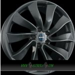 MAK SOLAR 8,5x18 5x114,3 ET40 gloss gunmetal – Sleviste.cz