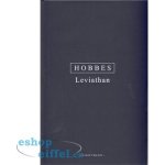 Leviathan - Thomas Hobbes – Hledejceny.cz