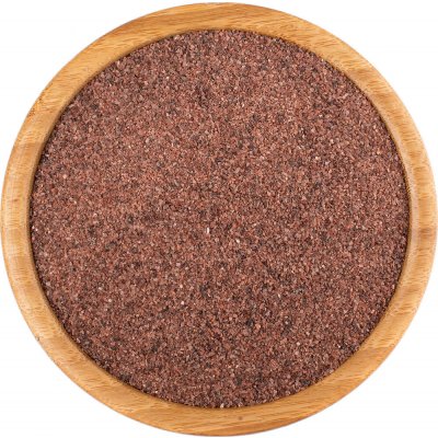 Vital Country Himalájská sůl černá Kala Namak 1 kg – Zboží Dáma