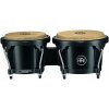 Ostatní perkuse Meinl journey BLACK 6 1/2"+7 1/2" bonga