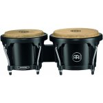 Meinl journey BLACK 6 1/2"+7 1/2" bonga – Zboží Mobilmania