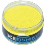 MikBaits sypký Fluo Dip Ice Fishing range Sýr 100 ml – Hledejceny.cz