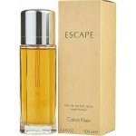 Calvin Klein Escape parfémovaná voda dámská 100 ml – Hledejceny.cz