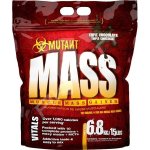 PVL Mutant Mass 6800 g – Zboží Mobilmania