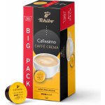 Tchibo Cafissimo Caffé Crema fine aroma 30 ks – Zboží Dáma