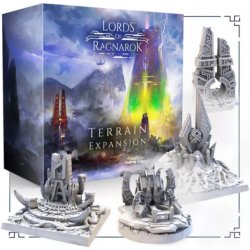 Albi Lords of Ragnarök Terrain expansion