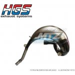 HGS HGS-YAM.060-PIPE – Hledejceny.cz