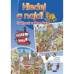 Hledej a najdi Světová velkoměsta – Hledejceny.cz
