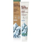 Ecodenta Organic Salt pro citlivé zuby 75 ml – Hledejceny.cz