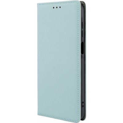 AlzaGuard Book Flip Case Samsung Galaxy A17 modrozelené AGD-BCF498T – Zboží Živě