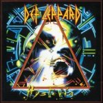 Def Leppard - Hysteria CD – Hledejceny.cz