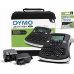 DYMO LabelManager 210D 2094492 – Zboží Mobilmania