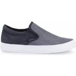 S.Oliver pánská slip-on obuv 14607 černá – Zboží Dáma